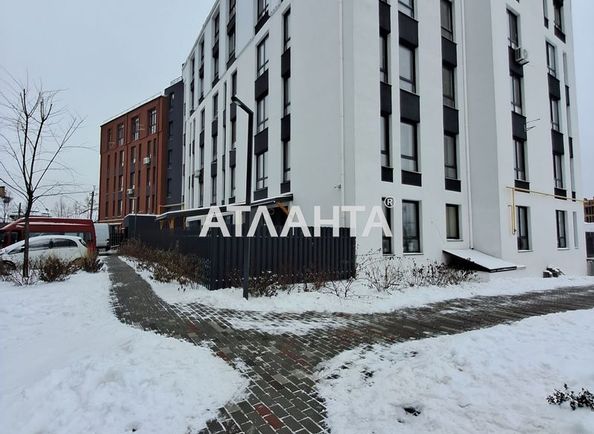 4+-rooms apartment apartment by the address st. Promyshlennaya (area 100,0 m2) - Atlanta.ua - photo 24