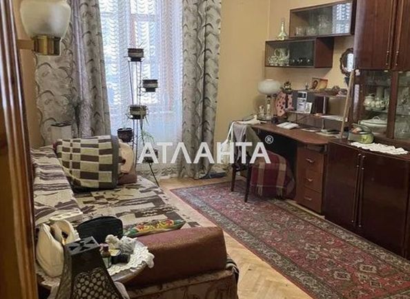 2-rooms apartment apartment by the address st. Donetskaya ul (area 41,8 m2) - Atlanta.ua
