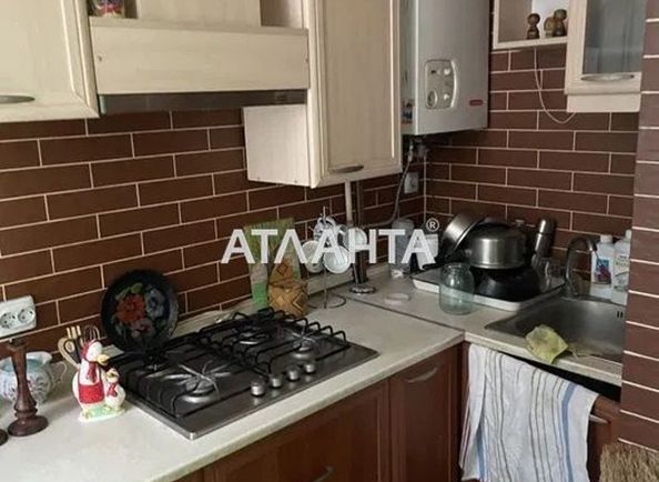 2-rooms apartment apartment by the address st. Donetskaya ul (area 41,8 m2) - Atlanta.ua - photo 7