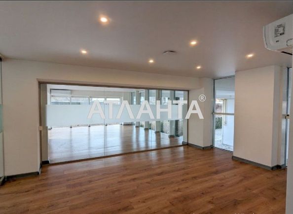 Коммерческая недвижимость по адресу Тополинный пер. (площадь 193,4 м2) - Atlanta.ua - фото 6