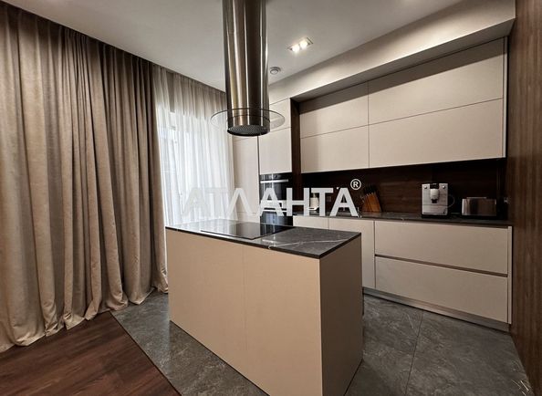 1-room apartment apartment by the address st. Vyacheslava Chornovola (area 74,3 m2) - Atlanta.ua - photo 5