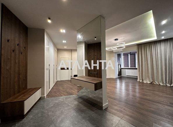 1-room apartment apartment by the address st. Vyacheslava Chornovola (area 74,3 m2) - Atlanta.ua - photo 9