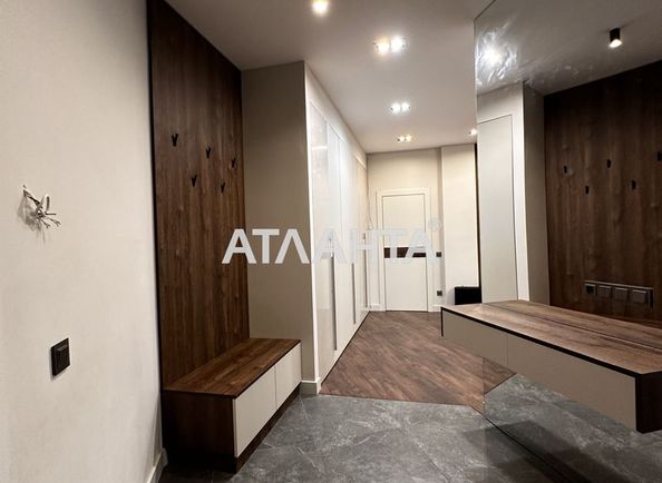 1-room apartment apartment by the address st. Vyacheslava Chornovola (area 74,3 m2) - Atlanta.ua - photo 10