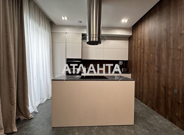 1-room apartment apartment by the address st. Vyacheslava Chornovola (area 74,3 m2) - Atlanta.ua - photo 13