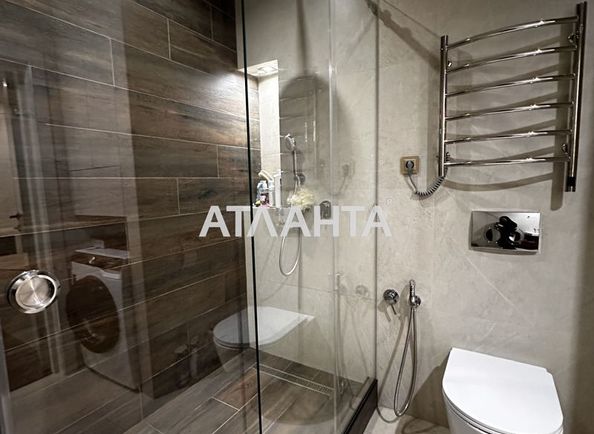1-room apartment apartment by the address st. Vyacheslava Chornovola (area 74,3 m2) - Atlanta.ua - photo 14