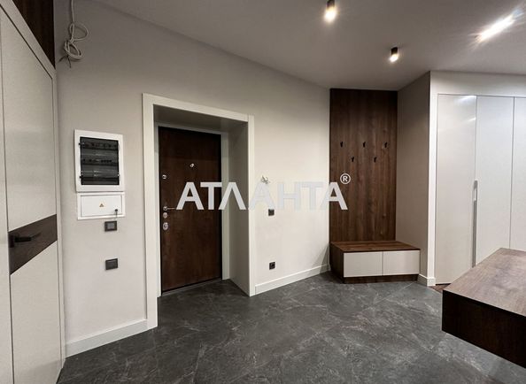 1-комнатная квартира по адресу ул. Вячеслава Чорновола (площадь 74,3 м2) - Atlanta.ua - фото 15