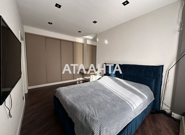 1-room apartment apartment by the address st. Vyacheslava Chornovola (area 74,3 m2) - Atlanta.ua - photo 18