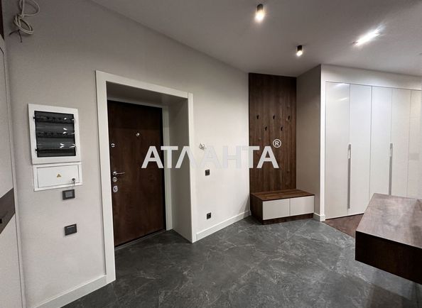1-room apartment apartment by the address st. Vyacheslava Chornovola (area 74,3 m2) - Atlanta.ua - photo 19
