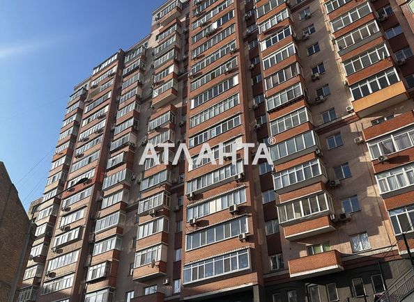 1-room apartment apartment by the address st. Vyacheslava Chornovola (area 74,3 m2) - Atlanta.ua - photo 20