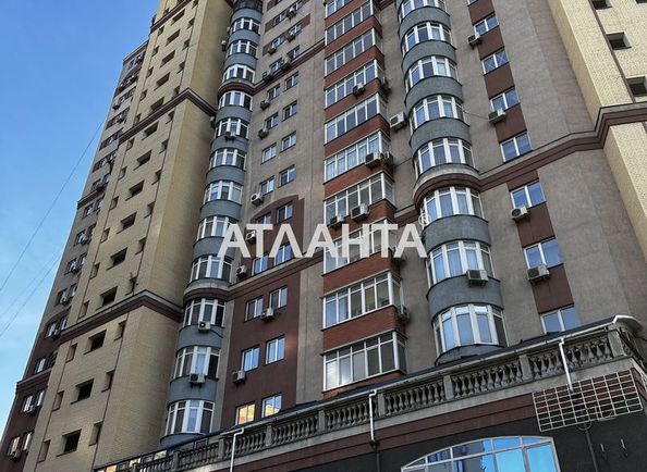 1-room apartment apartment by the address st. Vyacheslava Chornovola (area 74,3 m2) - Atlanta.ua - photo 22