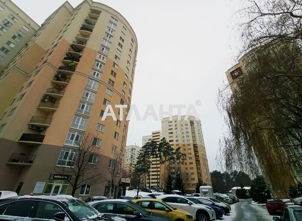 3-rooms apartment apartment by the address st. Lobanovskogo (area 89,0 m2) - Atlanta.ua - photo 7