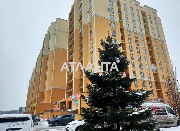 3-rooms apartment apartment by the address st. Lobanovskogo (area 89,0 m2) - Atlanta.ua - photo 8