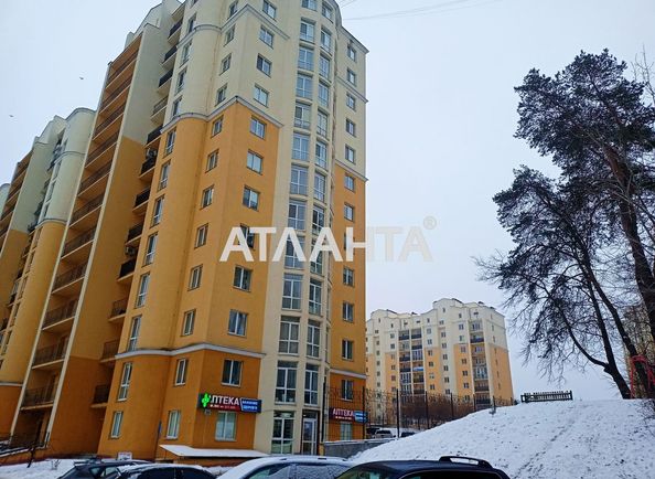 3-rooms apartment apartment by the address st. Lobanovskogo (area 89,0 m2) - Atlanta.ua - photo 3
