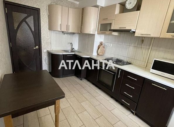 3-rooms apartment apartment by the address st. Bocharova gen (area 62,3 m2) - Atlanta.ua