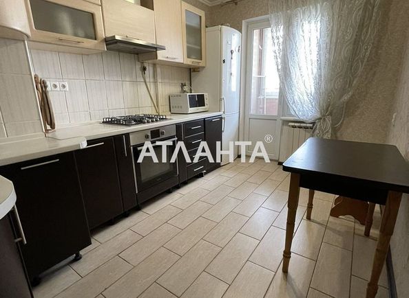 3-rooms apartment apartment by the address st. Bocharova gen (area 62,3 m2) - Atlanta.ua - photo 2