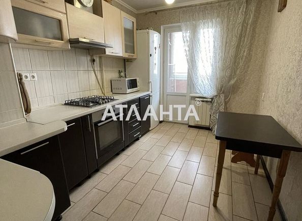 3-rooms apartment apartment by the address st. Bocharova gen (area 62,3 m2) - Atlanta.ua - photo 3