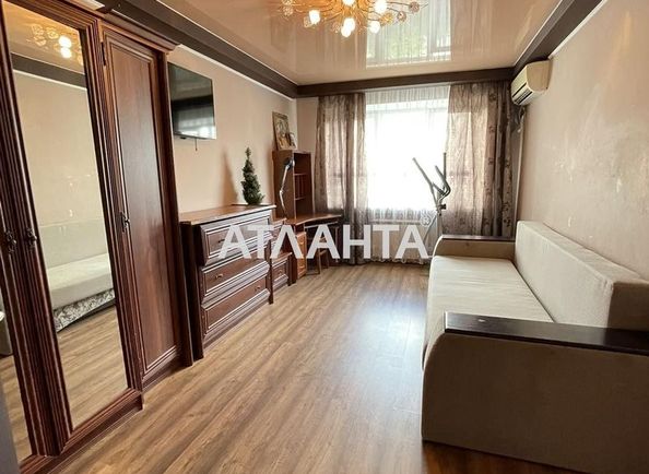 3-rooms apartment apartment by the address st. Bocharova gen (area 62,3 m2) - Atlanta.ua - photo 7
