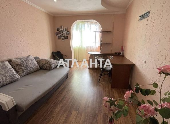 3-rooms apartment apartment by the address st. Bocharova gen (area 62,3 m2) - Atlanta.ua - photo 9
