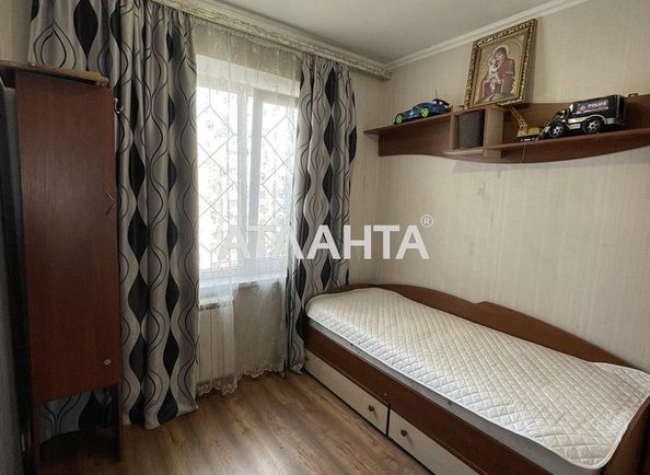 3-rooms apartment apartment by the address st. Bocharova gen (area 62,3 m2) - Atlanta.ua - photo 14