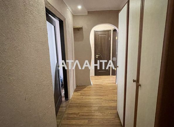 3-rooms apartment apartment by the address st. Bocharova gen (area 62,3 m2) - Atlanta.ua - photo 15