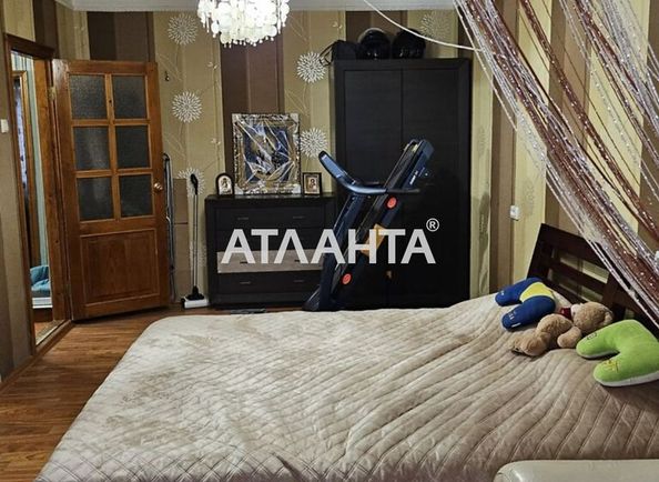 2-rooms apartment apartment by the address st. Dnepropetr dor Semena Paliya (area 50,0 m2) - Atlanta.ua - photo 2