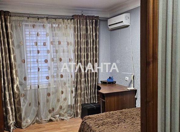 2-rooms apartment apartment by the address st. Dnepropetr dor Semena Paliya (area 50,0 m2) - Atlanta.ua - photo 4