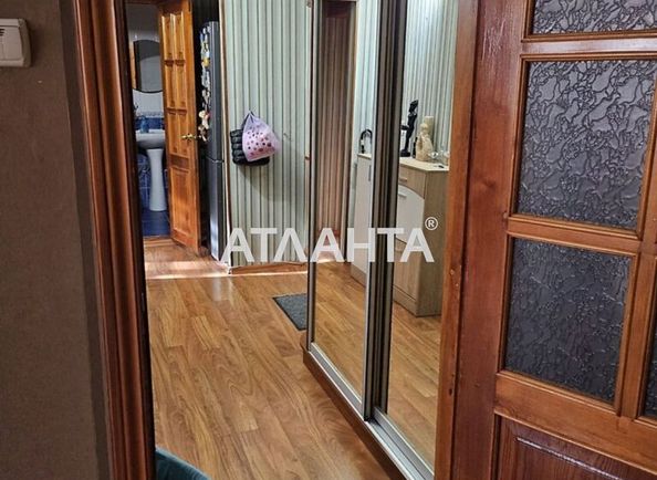2-rooms apartment apartment by the address st. Dnepropetr dor Semena Paliya (area 50,0 m2) - Atlanta.ua - photo 16