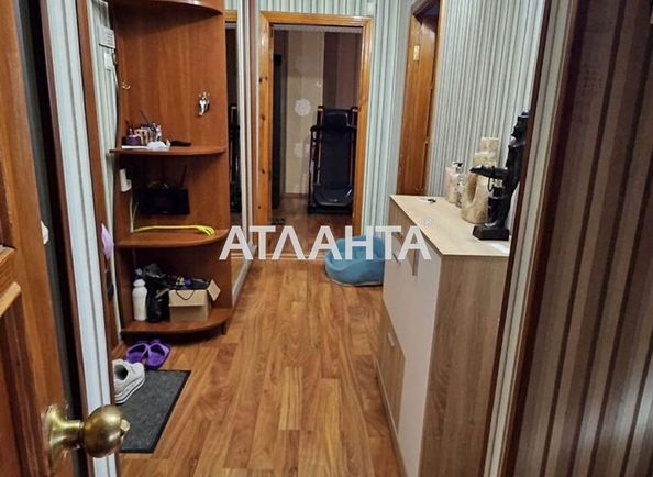 2-rooms apartment apartment by the address st. Dnepropetr dor Semena Paliya (area 50,0 m2) - Atlanta.ua - photo 17