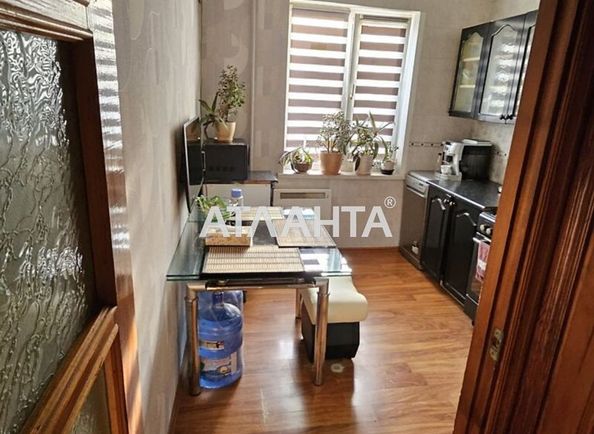 2-rooms apartment apartment by the address st. Dnepropetr dor Semena Paliya (area 50,0 m2) - Atlanta.ua - photo 6