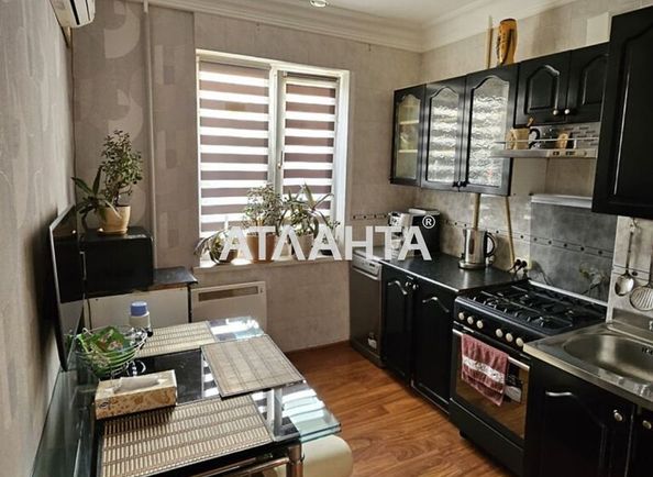 2-rooms apartment apartment by the address st. Dnepropetr dor Semena Paliya (area 50,0 m2) - Atlanta.ua - photo 7