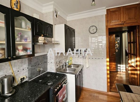 2-rooms apartment apartment by the address st. Dnepropetr dor Semena Paliya (area 50,0 m2) - Atlanta.ua - photo 9