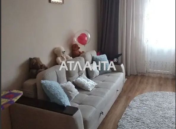 2-rooms apartment apartment by the address st. Kalnyshevskogo P ul (area 64,0 m2) - Atlanta.ua - photo 2