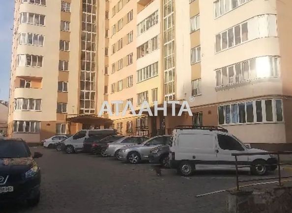 2-rooms apartment apartment by the address st. Kalnyshevskogo P ul (area 64,0 m2) - Atlanta.ua - photo 16