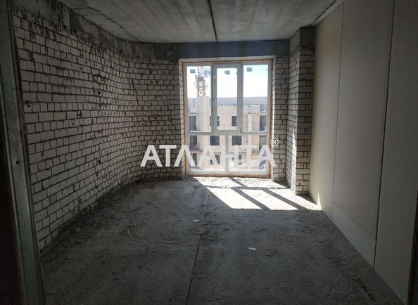 2-rooms apartment apartment by the address st. Lobanovskogo (area 59,6 m2) - Atlanta.ua