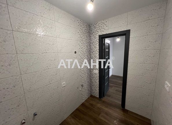 1-room apartment apartment by the address st. Lobanovskogo (area 35,0 m2) - Atlanta.ua - photo 8