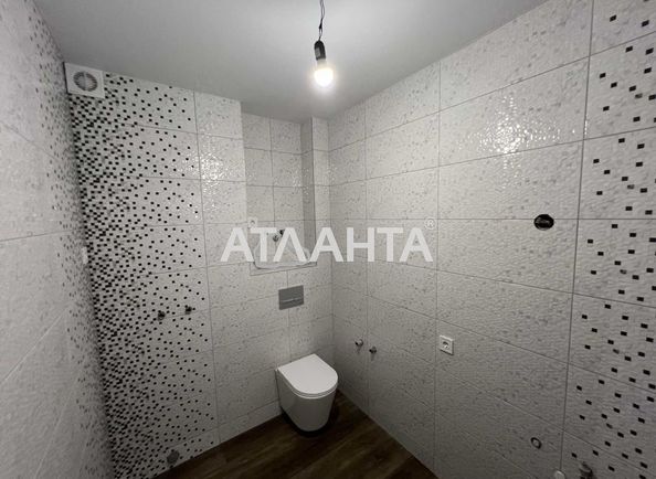 1-room apartment apartment by the address st. Lobanovskogo (area 35,0 m2) - Atlanta.ua - photo 9