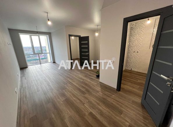1-room apartment apartment by the address st. Lobanovskogo (area 35,0 m2) - Atlanta.ua