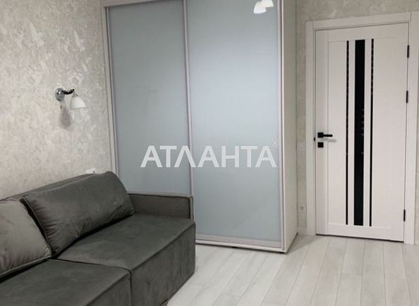 2-rooms apartment apartment by the address st. Prokhorovskaya Khvorostina (area 45,4 m²) - Atlanta.ua