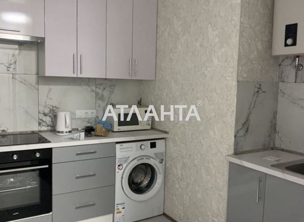 2-rooms apartment apartment by the address st. Prokhorovskaya Khvorostina (area 45,4 m²) - Atlanta.ua - photo 3