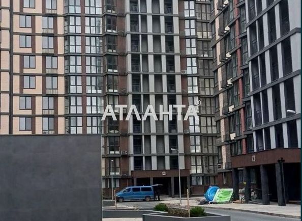 2-комнатная квартира по адресу ул. Прохоровская (площадь 45,4 м2) - Atlanta.ua - фото 14