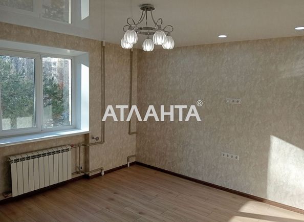 2-rooms apartment apartment by the address st. Posmitnogo (area 50,0 m2) - Atlanta.ua
