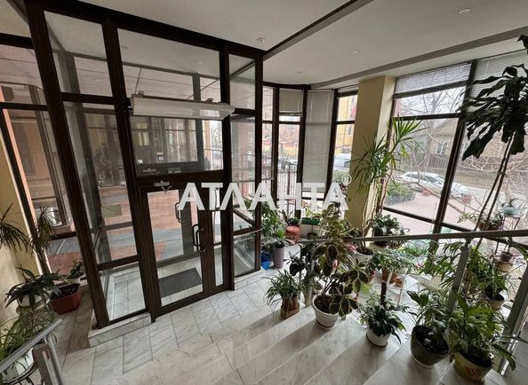 2-rooms apartment apartment by the address st. Tenistaya (area 112,5 m2) - Atlanta.ua - photo 9