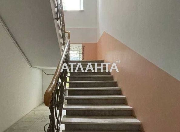 Room in dormitory apartment by the address st. 10 aprelya (area 14,6 m²) - Atlanta.ua - photo 9
