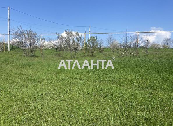 Участок по адресу Водяной пер. (площадь 25 сот) - Atlanta.ua