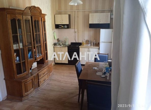 3-rooms apartment apartment by the address st. Shevchenko pr (area 76,9 m²) - Atlanta.ua