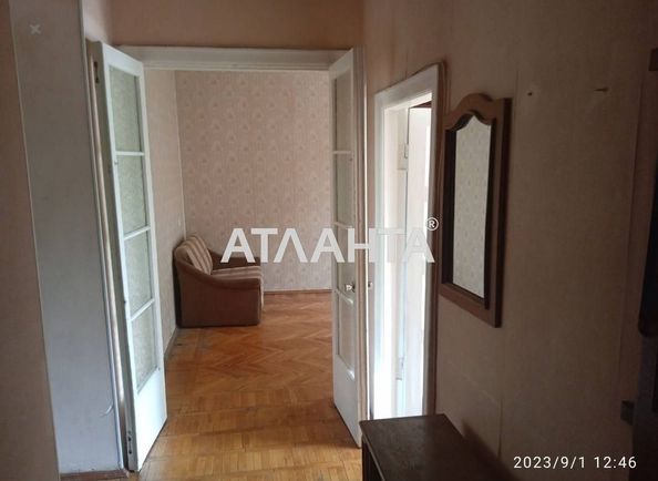 3-rooms apartment apartment by the address st. Shevchenko pr (area 76,9 m²) - Atlanta.ua - photo 2