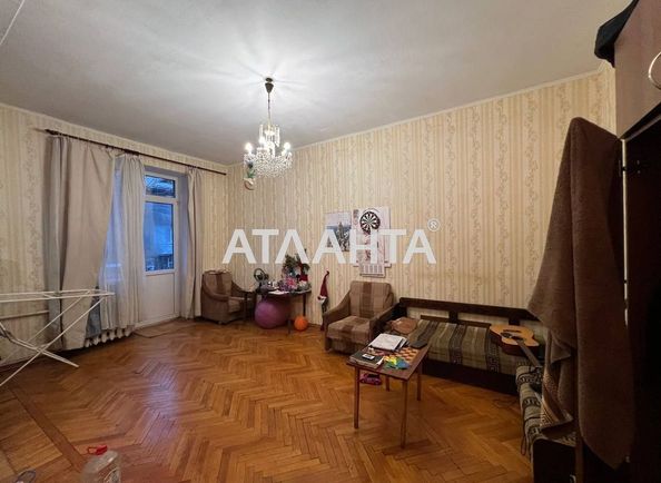 3-rooms apartment apartment by the address st. Shevchenko pr (area 76,9 m²) - Atlanta.ua - photo 11
