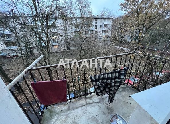 3-rooms apartment apartment by the address st. Shevchenko pr (area 76,9 m²) - Atlanta.ua - photo 13