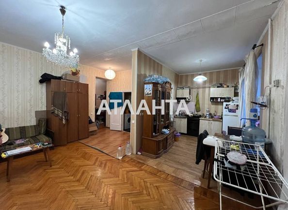 3-rooms apartment apartment by the address st. Shevchenko pr (area 76,9 m²) - Atlanta.ua - photo 15