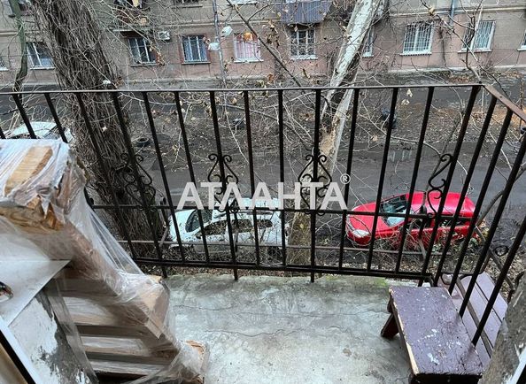3-rooms apartment apartment by the address st. Shevchenko pr (area 76,9 m²) - Atlanta.ua - photo 17